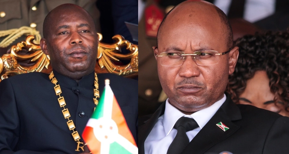 Burundi : L’ex-Premier ministre Bunyoni intéresse aussi la CPI