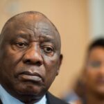 Afrique du Sud: le parti au pouvoir demande que Pretoria quitte la CPI