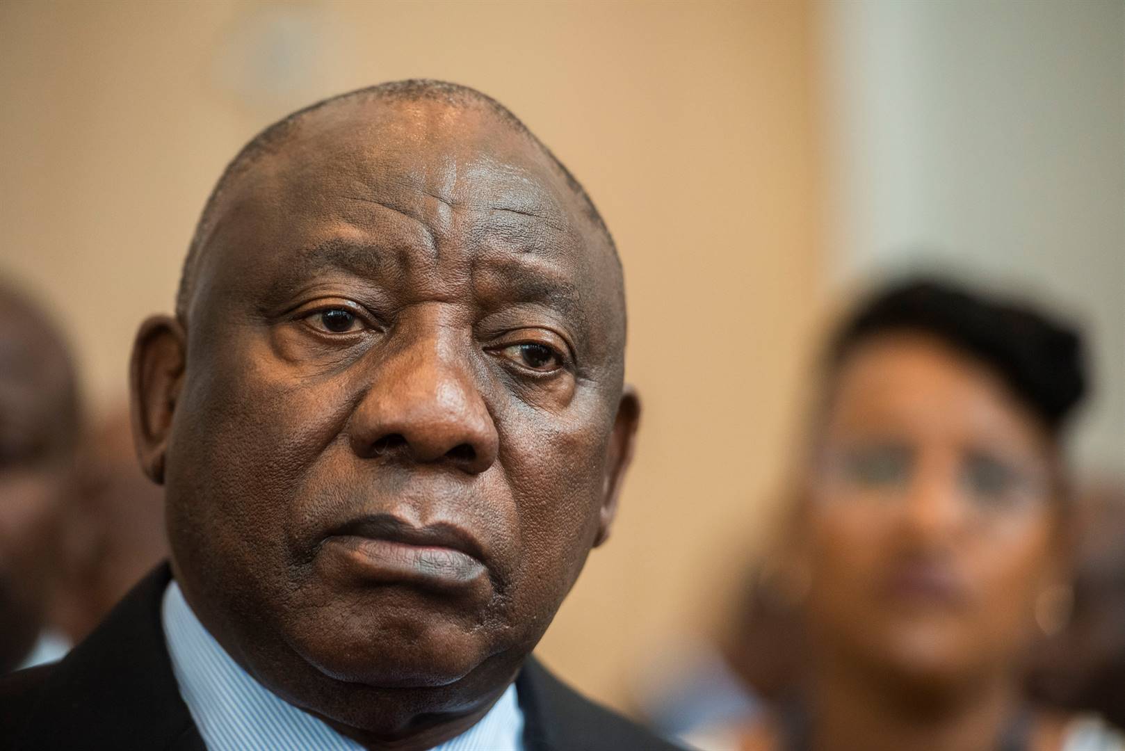 Afrique du Sud: le parti au pouvoir demande que Pretoria quitte la CPI