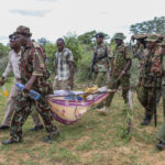 Kenya : Massacres en série dans des sectes