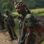 RDC: soixante civils tués par les rebelles du M23, selon un responsable local