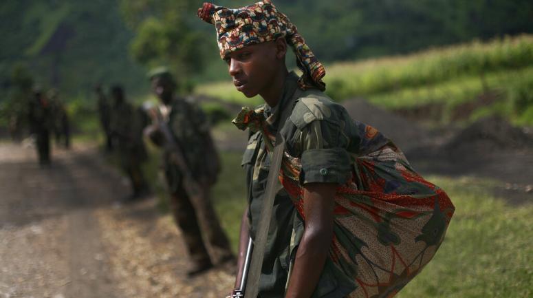 RDC: soixante civils tués par les rebelles du M23, selon un responsable local