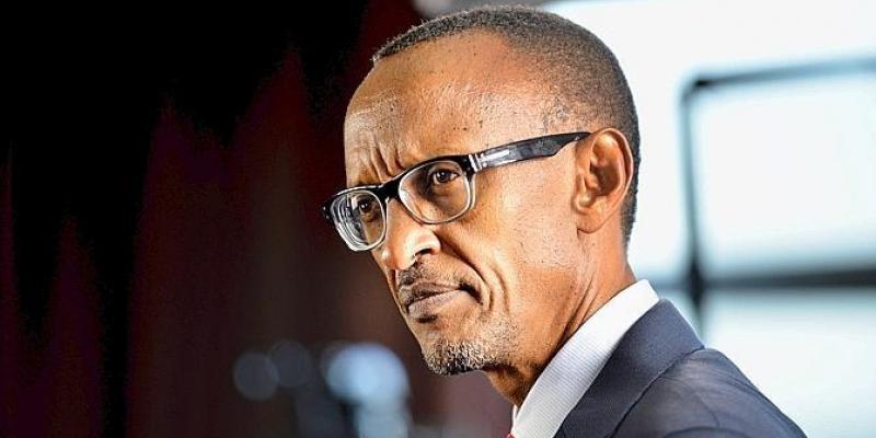 Rwanda : Paul Kagame, le président prêt à tout pour le pouvoir