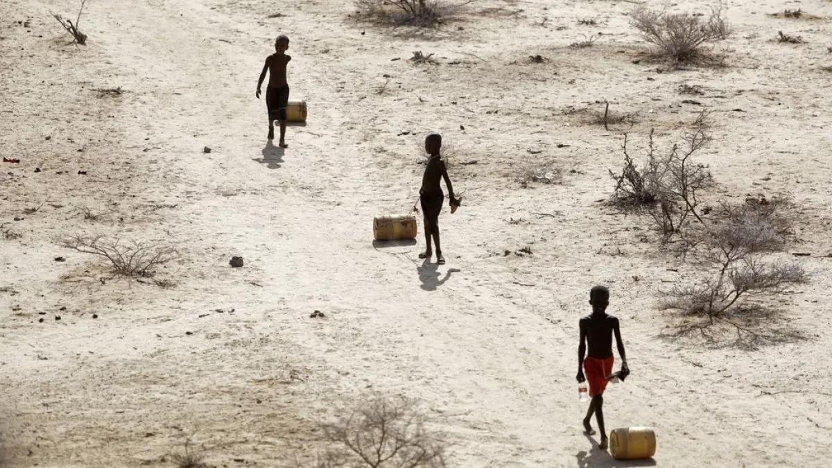 Du Sahel à la Corne de l’Afrique, la faim progresse inlassablement