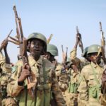 RDC : Quelle(s) armée(s) pour quelle paix à l’est ?