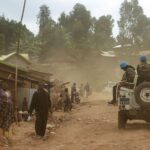 RDC: 250 personnes tuées en avril dans le seul territoire de Djugu