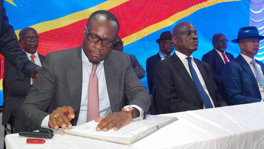 RDC : L’opposition boycottera-t-elle la présidentielle ?
