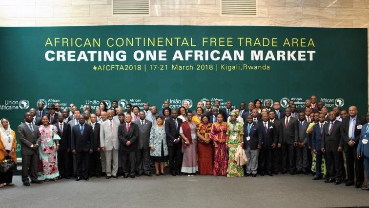 Afrique: la zone de libre-échange pourrait permettre 50% d’échanges en plus sur le continent