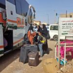 La guerre fait rage au Soudan, les négociations piétinent en Arabie saoudite