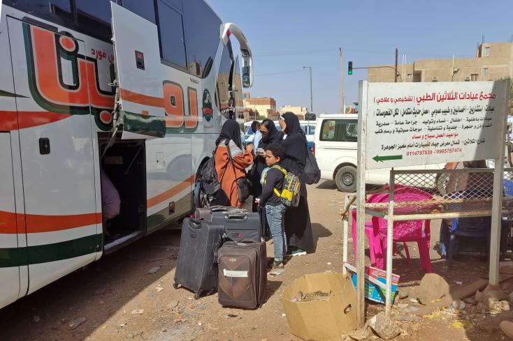 La guerre fait rage au Soudan, les négociations piétinent en Arabie saoudite