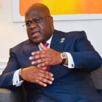 La force de l’EAC pourrait quitter la RDC en juin 2023, selon Félix Tshisekedi