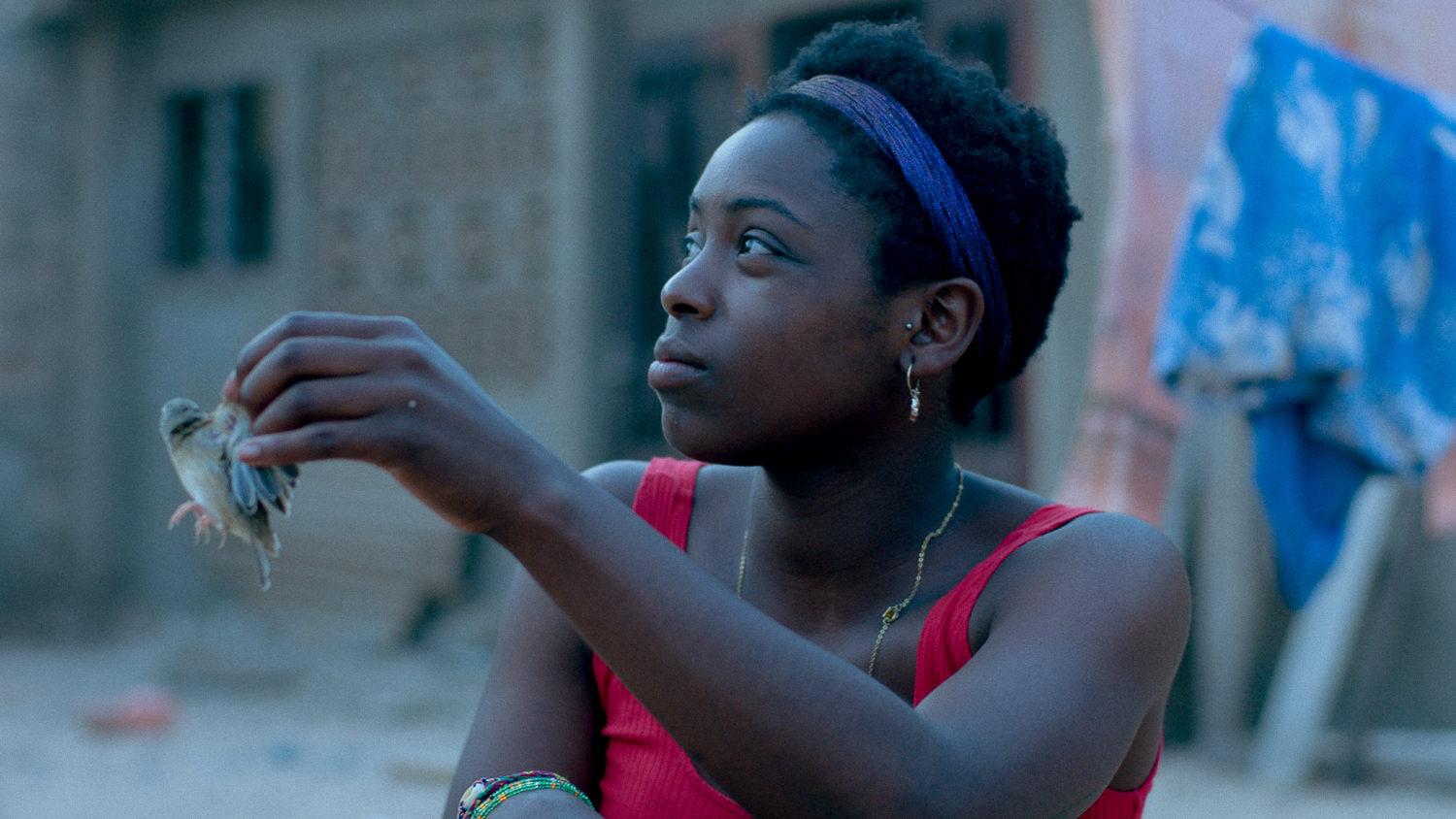« Le Voyage de Talia » : entre Europe et Afrique, habiter les deux rives