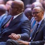 RDC : Le régime de Vichy de Félix Tshisekedi