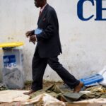 RDC: l’audit du fichier électoral doit se terminer ce samedi