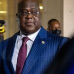 La RDC veut « consolider et élargir » sa coopération avec la Chine