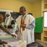 Triple scrutin en Mauritanie: large victoire du parti au pouvoir