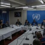 RDC: l’ONU condamne la répression d’une marche, un opposant parle de « dérive dictatoriale »