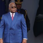 Tshisekedi en Chine pour « redynamiser » la coopération sino-congolaise