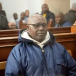 Génocide rwandais: comparution au Cap de Fulgence Kayishema