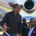 RDC : Salomon Kalonda victime d’une dictature qui ne se cache plus