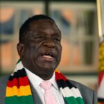 Zimbabwe: les élections générales fixées au 23 août