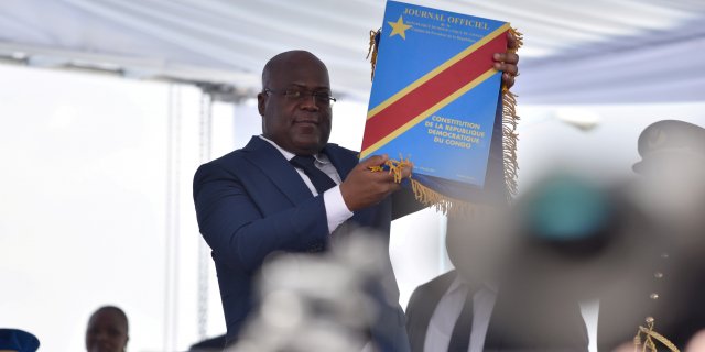 RDC : A 200 jours de la présidentielle, le régime Tshisekedi plonge en pleine répression