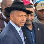 RDC : Salomon Kalonda, le prisonier encombrant