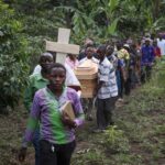 Ouganda : 20 « collaborateurs » des rebelles ADF arrêtés après le massacre dans une école