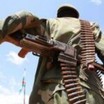 RDC: au moins neuf morts dans une zone sous contrôle de la Force régionale EAC