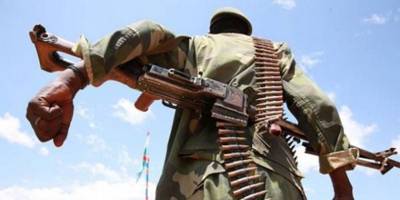 RDC: au moins neuf morts dans une zone sous contrôle de la Force régionale EAC