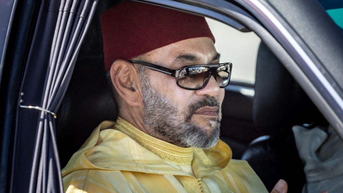 Cinq ans de prison pour un internaute accusé d’offense à la monarchie marocaine