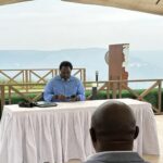 RDC : Négociations pour un report des élections ?