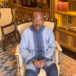 « Les Gabonais ne pouvaient plus supporter la marionnette Bongo »
