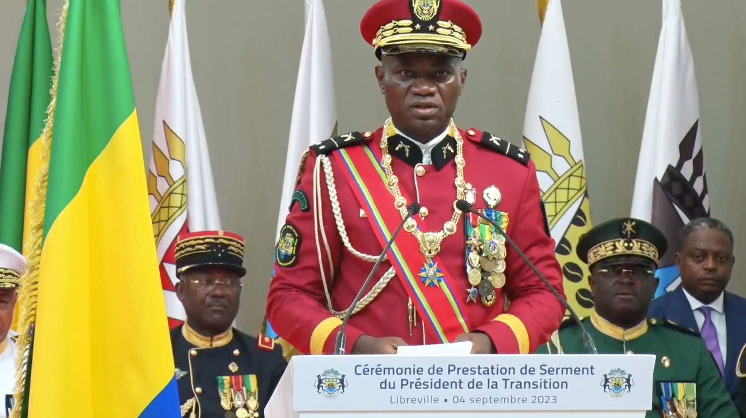 « Il peut y avoir des coups d’État militaires vertueux »