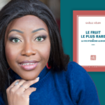 Gaëlle Bélem remonte aux origines du parfum doux-amer de la vanille