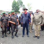 Le Congo est-il confronté à un escadron de la mort ?