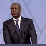 RDC : « Denis Mukwege sera le facteur X de l’élection de 2023 »