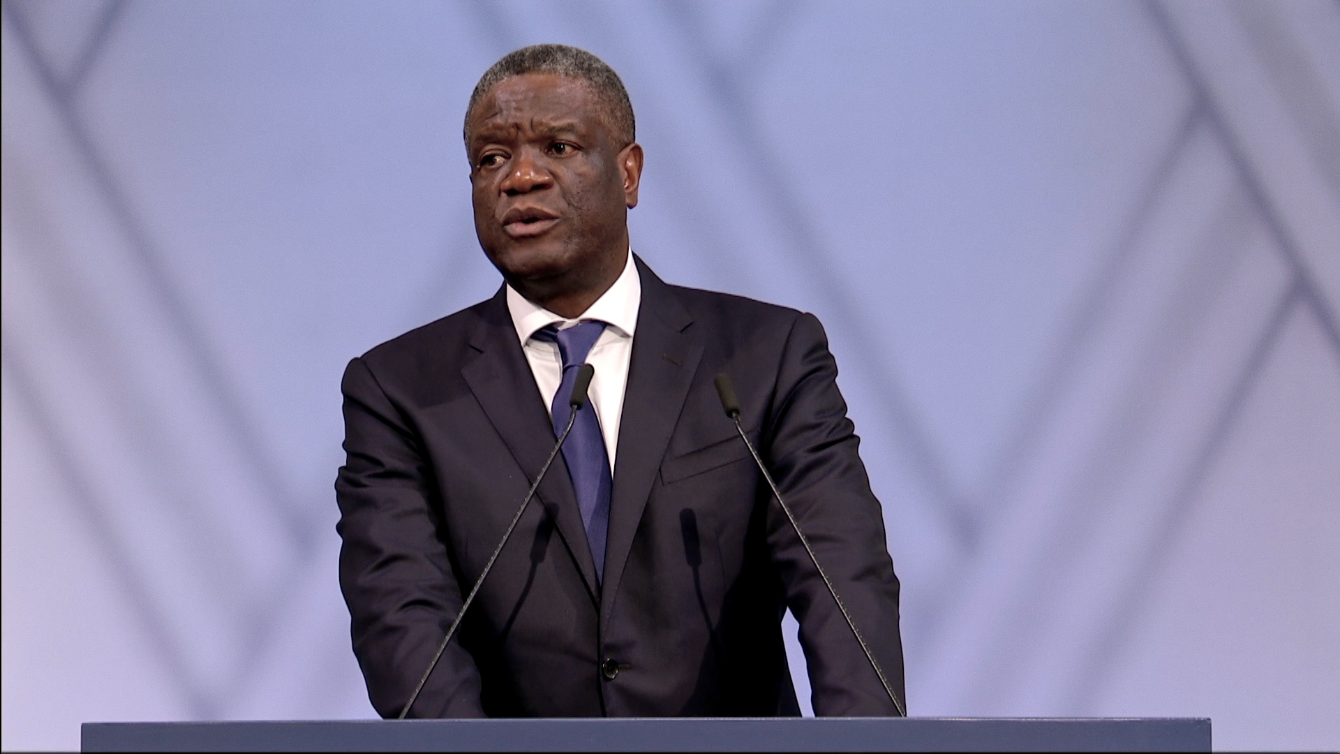 RDC : « Denis Mukwege sera le facteur X de l’élection de 2023 »