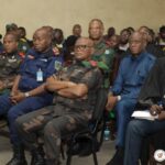 RDC: Un militaire condamné à mort, trois autres à 10 ans de prison pour le massacre de Goma