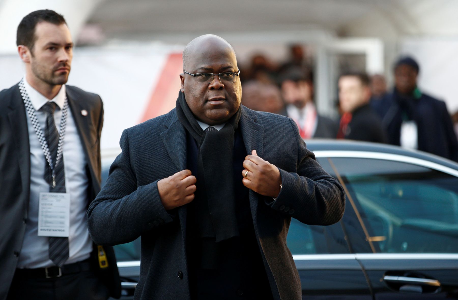 RDCongo : Le président ranime le débat sur sa « victoire » à la présidentielle de 2018