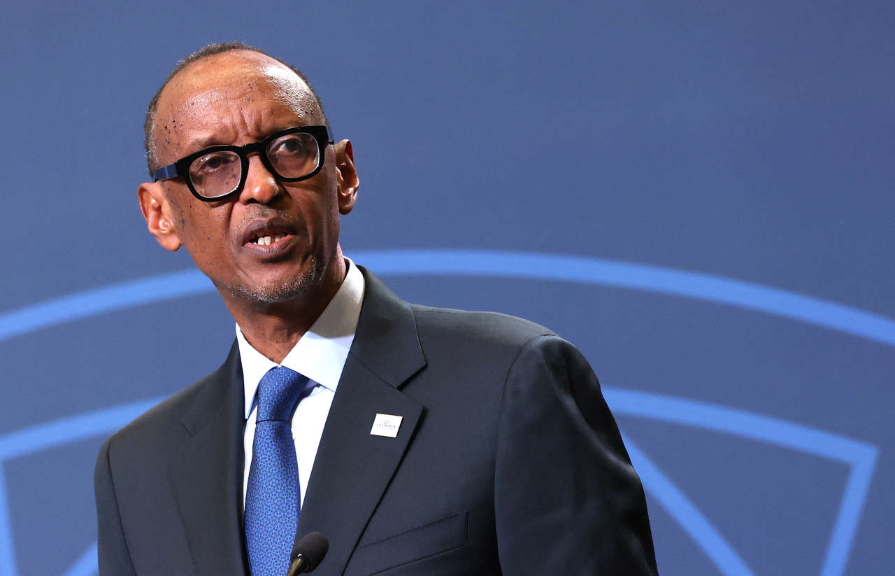 Human Rights Watch accuse le Rwanda de tuer et d’enlever des opposants à l’étranger