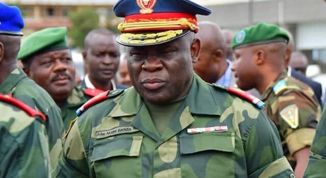 RDC : Les menaces de John Numbi et le silence du président Tshisekedi