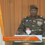 Niger : Washington qualifie la prise de pouvoir des militaires de coup d’Etat