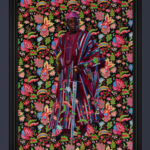 Kehinde Wiley et la galerie des puissants d’Afrique