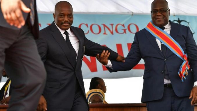 RDCongo, à deux mois de la présidentielle, l’opposition peut-elle s’accorder sur un candidat unique ?