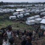RDC: Tout le Nord-Kivu dans la tourmente