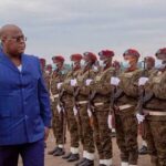 Tshisekedi