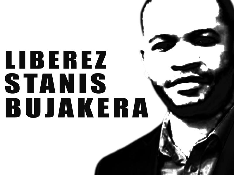 RDCongo : RSF démonte les accusations contre Stanis Bujakera