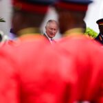 Pour Charles III, « il ne peut pas y avoir d’excuse » aux abus coloniaux au Kenya