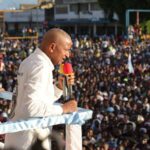 RDC : La campagne présidentielle est lancée sur les chapeaux de roues